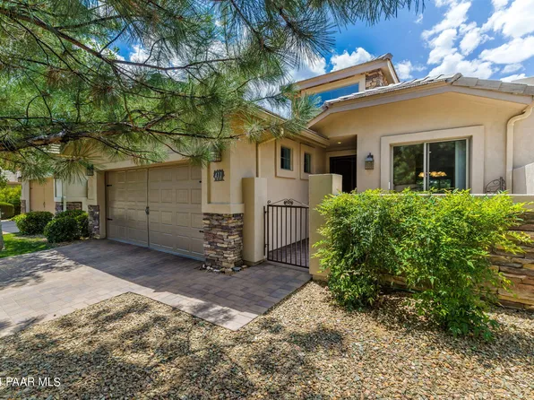411 Hilton Ln, Prescott, AZ 86301