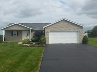 2178 Linn Hipsher Rd, Marion, OH 43302