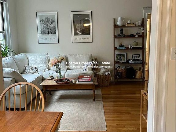 70 Fenway #34 Boston - Fenway Unit Photo 3