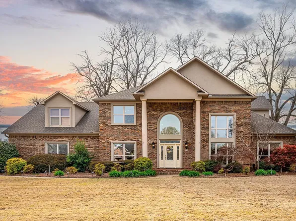 24 River Road Dr E, Mayflower, AR 72106