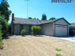 2904 Kachina Way, Rancho Cordova, CA