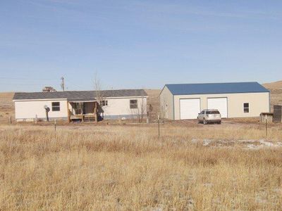 26 Stinson Rd, Rozet, WY, 82727