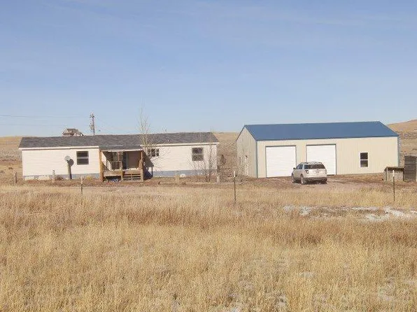 26 Stinson Rd, Rozet, WY 82727