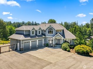 9623 171st Avenue SE, Snohomish, WA 98290