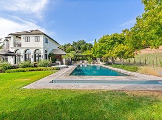 4395 Pine Flat Road, Healdsburg, CA 95448