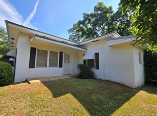 1702 S Lee St, Americus, GA 31709