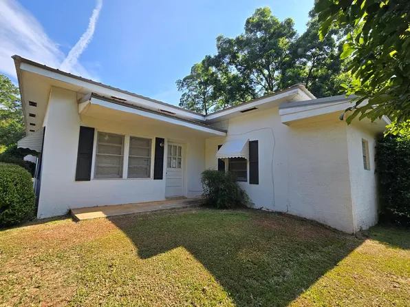 1702 S Lee St, Americus, GA 31709