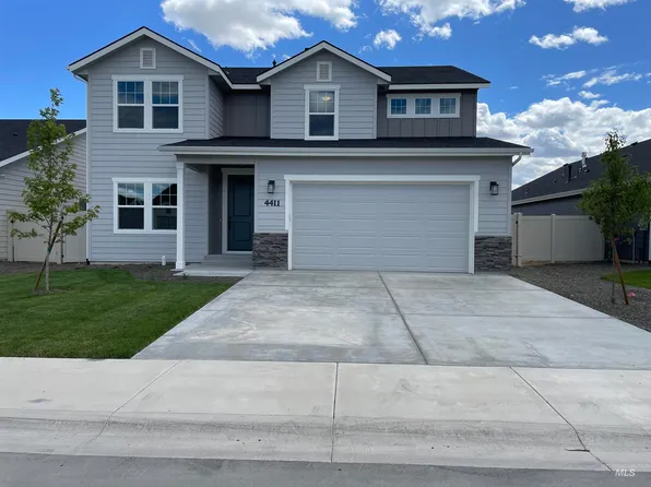4411 Belethor Ave, Caldwell, ID 83605