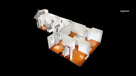 Rented by Triplemint