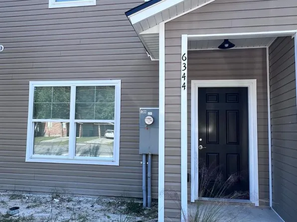 6344 Kimberly Ln, Jacksonville, FL 32210