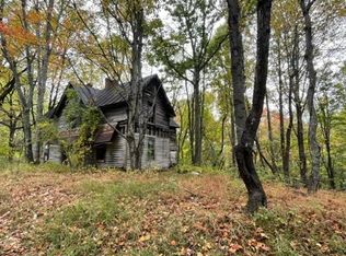 Tbd Serenity Rd, Elk Creek, VA 24326