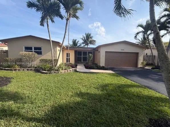 10524 NW 4th St, Fort Lauderdale, FL 33324