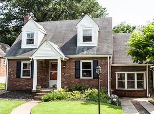 8820 Saint Louis Ave, Saint Louis, MO 63114