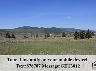 41245 Sunday Bay Rd N, Deer Meadows, WA 99122