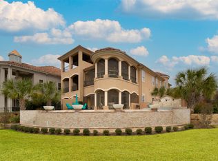146 La Vie Dr, Montgomery, TX 77316