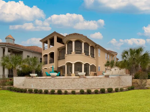 146 La Vie Dr, Montgomery, TX 77316