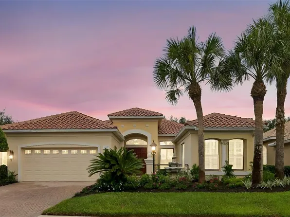 7222 Lake Forest Gln, Lakewood Ranch, FL 34202