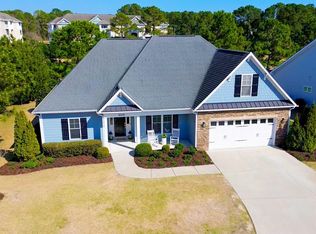 6019 Willow Glen Dr, Wilmington, NC 28412