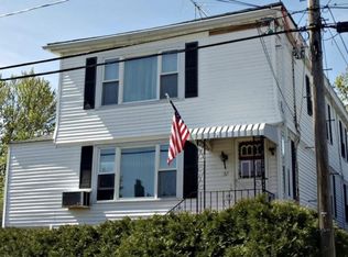 32 Comet Rd #2, Methuen, MA 01844