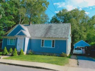 669 Valentine St, Fall River, MA 02720