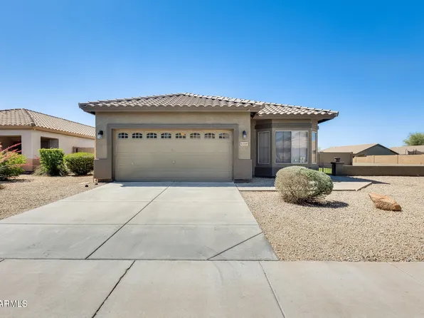 6319 W Hilton Avenue, Phoenix, AZ 85043