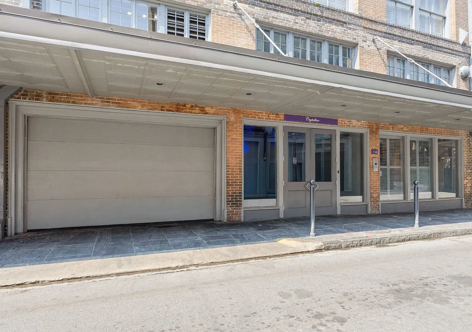 516 Bienville — Photo 4