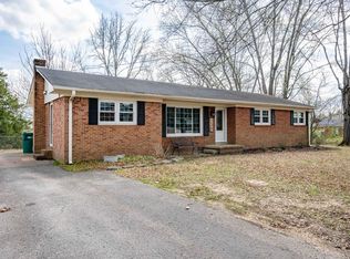 238 Hillcrest Dr, Huntingdon, TN 38344