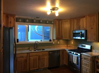 3074 N North Bank Rd, Otis, OR 97368