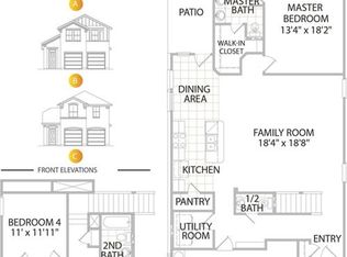 2244 Old Leonard St, Fort Worth, TX 76119