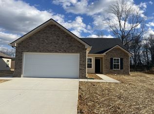 117 Timber Cir LOT 8, Manchester, TN 37355