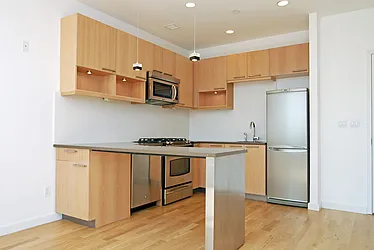 Rented by Corcoran
