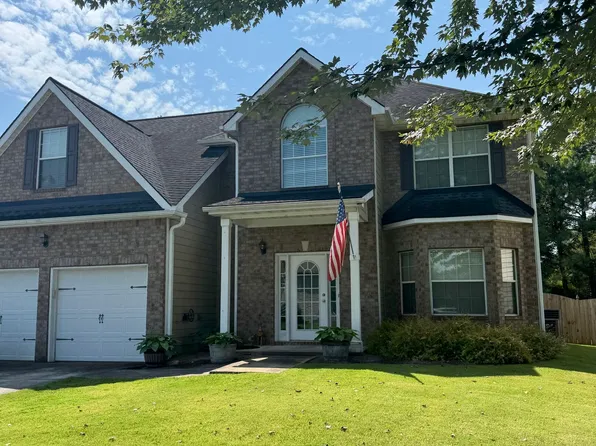 4830 Hopewell Manor Dr, Cumming, GA 30040