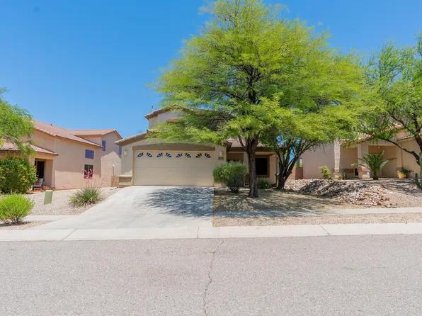 17673 S Vermillion Sunset Dr, Vail, AZ 85641