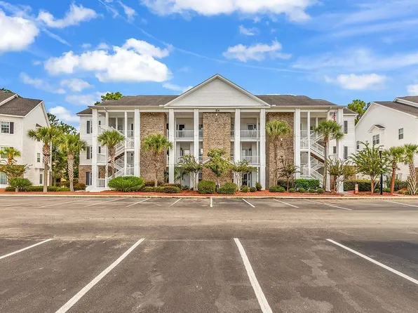 106 Birch N Coppice Dr. #1, Surfside Beach, SC 29575