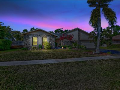 20888 Sugarloaf Lane, Boca Raton, FL, 33428
