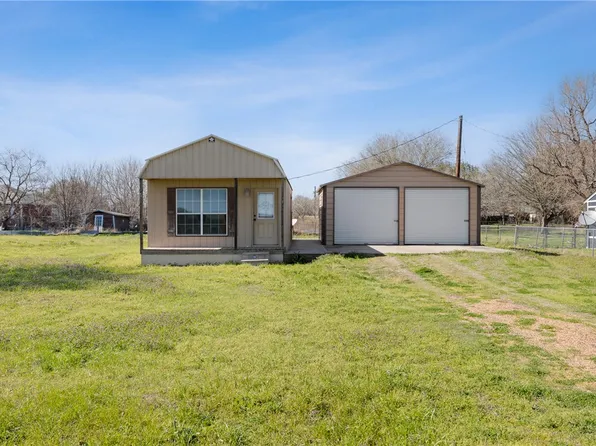 733 County Road 269 E, Somerville, TX 77879