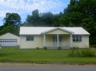 241 3rd St, Pleasantville, PA 16341