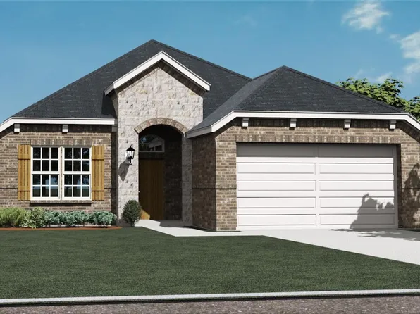 378 Saltmeadow, Red Oak, TX 75154