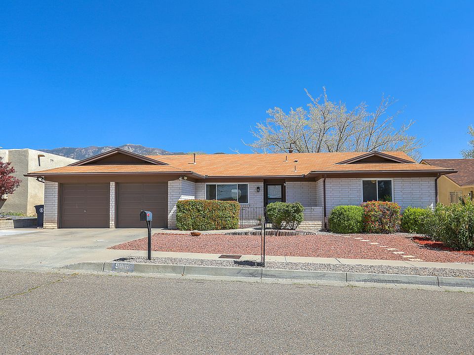 9816 Lona Ln NE, Albuquerque, NM 87111 Zillow