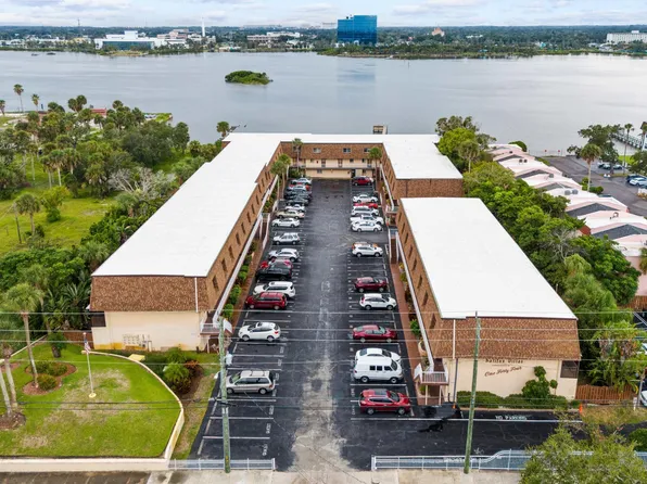 144 S Halifax Ave, Daytona Beach, FL 32118