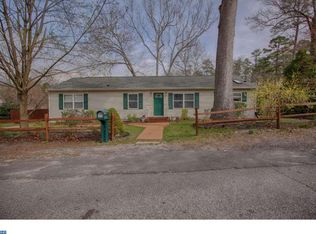 370 Sumach St, Browns Mills, NJ 08015