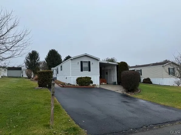 91 Sam Brooke Cir E Lot 91, Lehighton, PA 18235