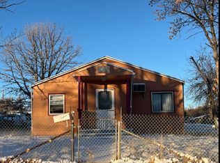 302 S 18th St, Hot Springs, SD 57747