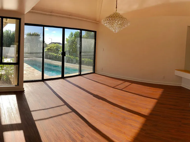 Dinning Area