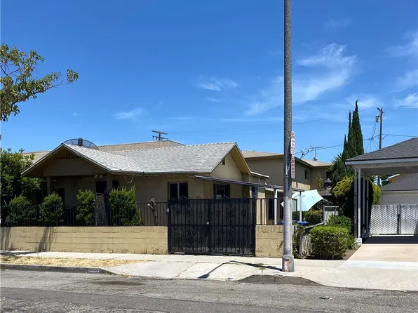 1780 Lewis Ave, Long Beach, CA 90813