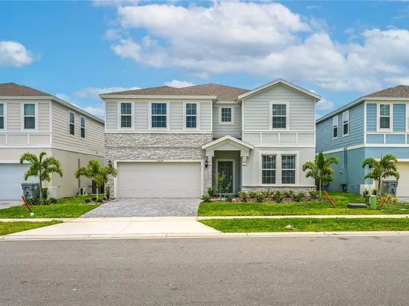 3024 Mahalo Dr, Davenport, FL 33897