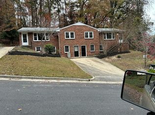349 Wimbish Dr, Danville, VA 24541