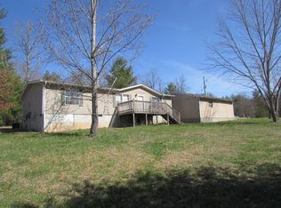 142 Quail Forest Rd, Max Meadows, VA 24360