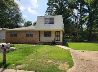621 Newcastle Dr #621, Sherwood, AR 72120