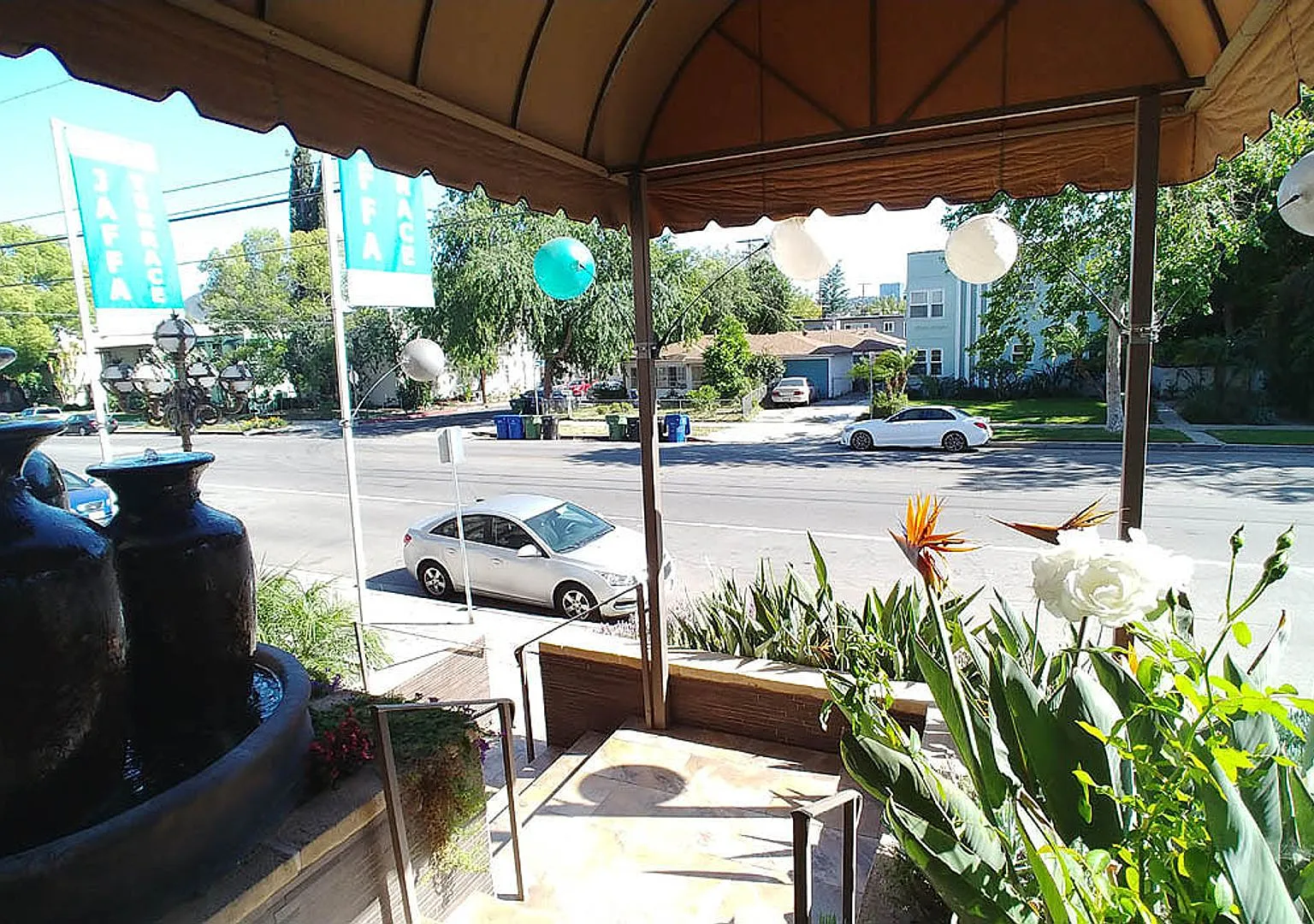 Jaffa Terrace — Photo 4